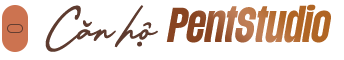 Căn hộ PentStudio