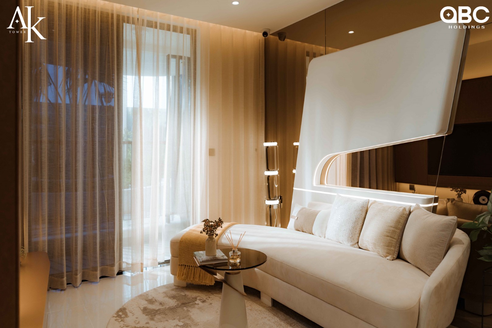 Hình ảnh A&K TOWER