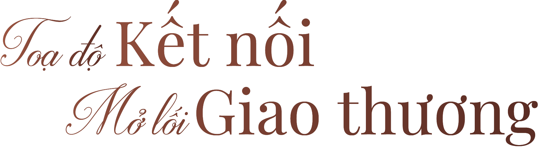 Vị trí dự án A&K Tower